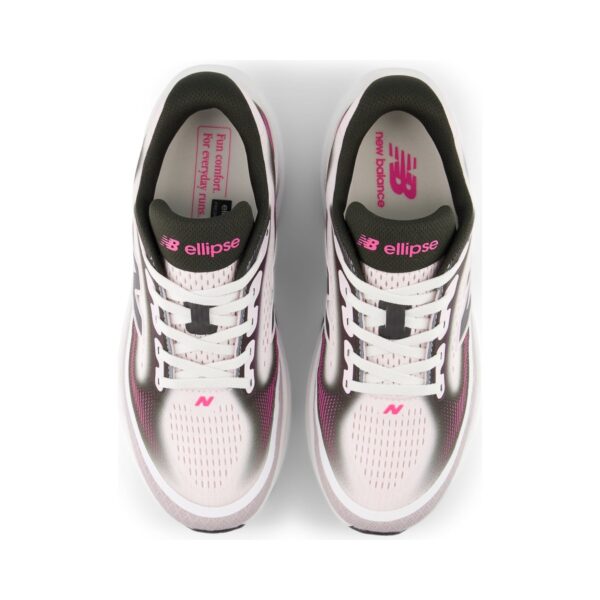 New Balance Ellipse Pink Heat New Balance Ellipse Pink Heat | STYLO