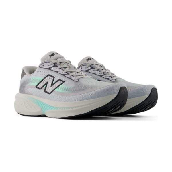 New Balance Ellipse Raincloud Bright Mint | STYLO