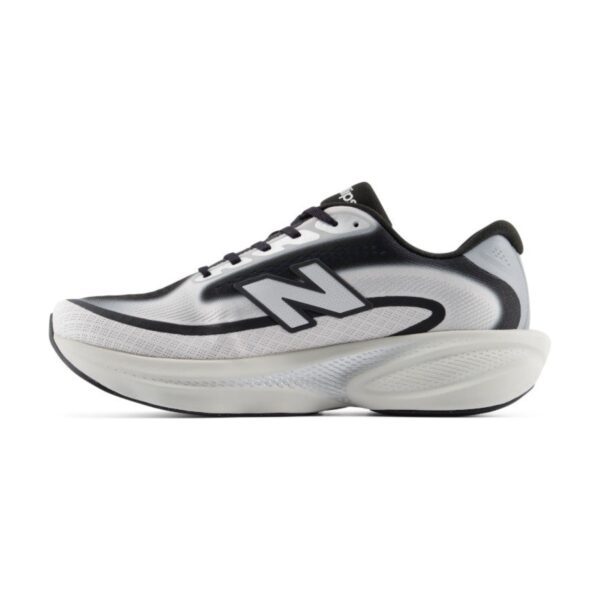 New Balance Ellipse White Black | STYLO