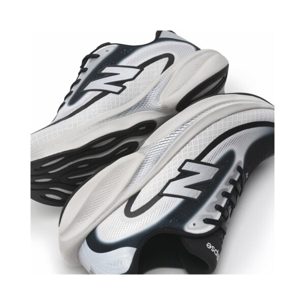 New Balance Ellipse White Black | STYLO