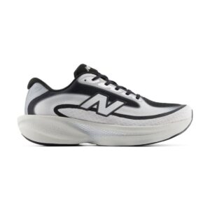 New Balance Ellipse White Black | STYLO