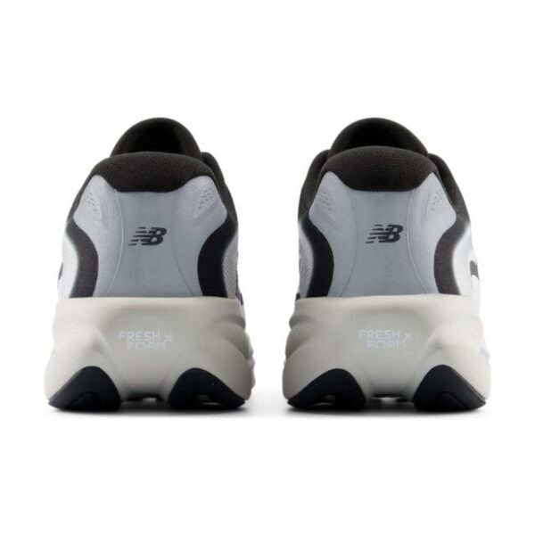 New Balance Ellipse White Black | STYLO