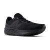 New Balance Fresh Foam 520v9 Black New Balance Fresh Foam 520v9 Black | STYLO