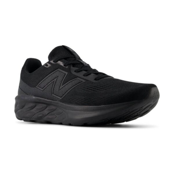 New Balance Fresh Foam 520v9 Black New Balance Fresh Foam 520v9 Black | STYLO