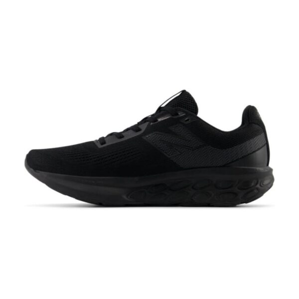 New Balance Fresh Foam 520v9 Black New Balance Fresh Foam 520v9 Black | STYLO