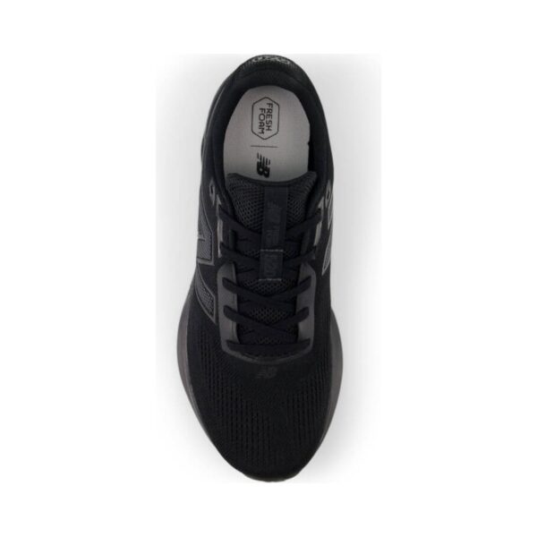 New Balance Fresh Foam 520v9 Black New Balance Fresh Foam 520v9 Black | STYLO