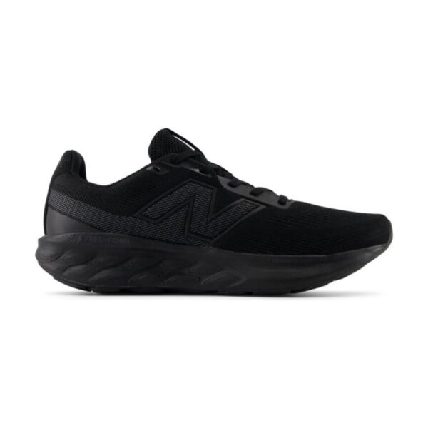 New Balance Fresh Foam 520v9 Black New Balance Fresh Foam 520v9 Black | STYLO