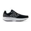 New Balance Fresh Foam 520v9 Black White New Balance Fresh Foam 520v9 Black White | STYLO