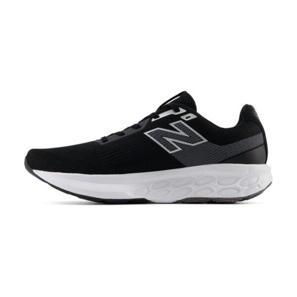 New Balance Fresh Foam 520v9 Black White New Balance Fresh Foam 520v9 Black White | STYLO