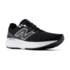 New Balance Fresh Foam 520v9 Black White New Balance Fresh Foam 520v9 Black White | STYLO