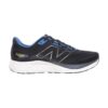 New Balance Fresh Foam 680v8 Black New Balance Fresh Foam 680v8 Black | STYLO
