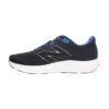New Balance Fresh Foam 680v8 Black New Balance Fresh Foam 680v8 Black | STYLO
