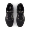 New Balance Fresh Foam 680v8 Black Light Gold Metallic | STYLO