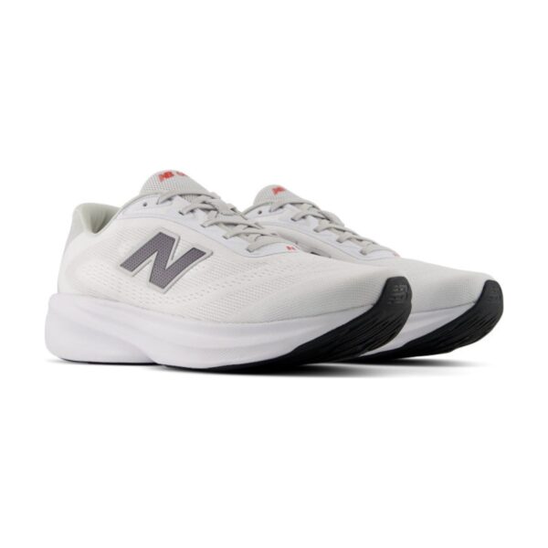 New Balance Fresh Foam 680v8 Light Grey Black New Balance Fresh Foam 680v8 Light Grey Black | STYLO