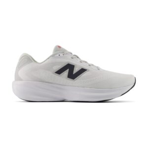 New Balance Fresh Foam 680v8 Light Grey Black | STYLO