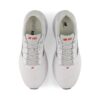 New Balance Fresh Foam 680v8 Light Grey Black New Balance Fresh Foam 680v8 Light Grey Black | STYLO