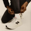 New Balance Fresh Foam 680v8 Light Grey Black New Balance Fresh Foam 680v8 Light Grey Black | STYLO