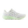 New Balance Fresh Foam 680v8 White Mint | STYLO