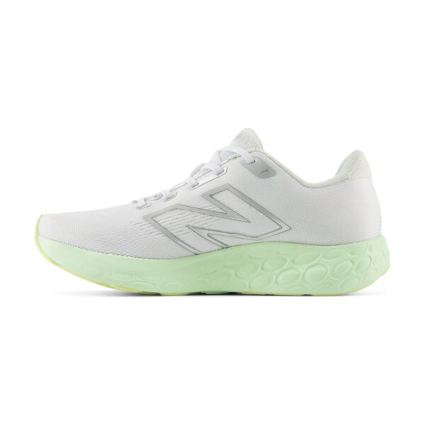 New Balance Fresh Foam 680v8 White Mint | STYLO