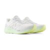 New Balance Fresh Foam 680v8 White Mint | STYLO