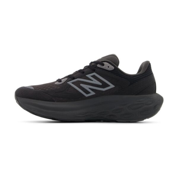 New Balance Fresh Foam Trainer Black Cement Grey New Balance Fresh Foam Trainer Black Cement Grey | STYLO