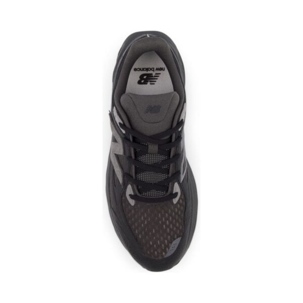 New Balance Fresh Foam Trainer Black Cement Grey New Balance Fresh Foam Trainer Black Cement Grey | STYLO