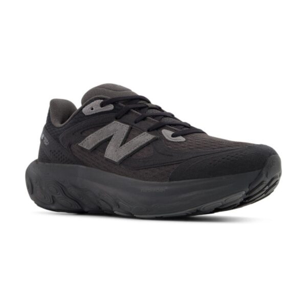 New Balance Fresh Foam Trainer Black Cement Grey New Balance Fresh Foam Trainer Black Cement Grey | STYLO