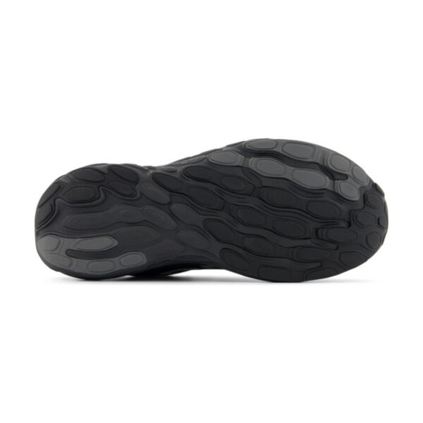 New Balance Fresh Foam Trainer Black Cement Grey New Balance Fresh Foam Trainer Black Cement Grey | STYLO