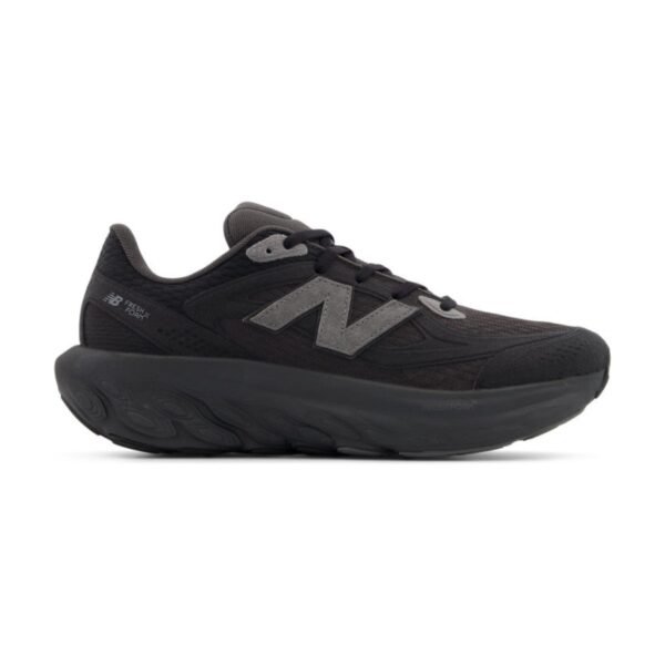 New Balance Fresh Foam Trainer Black Cement Grey New Balance Fresh Foam Trainer Black Cement Grey | STYLO