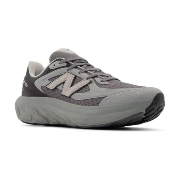 New Balance Fresh Foam Trainer Black Cement Slate Grey New Balance Fresh Foam Trainer Black Cement Slate Grey | STYLO
