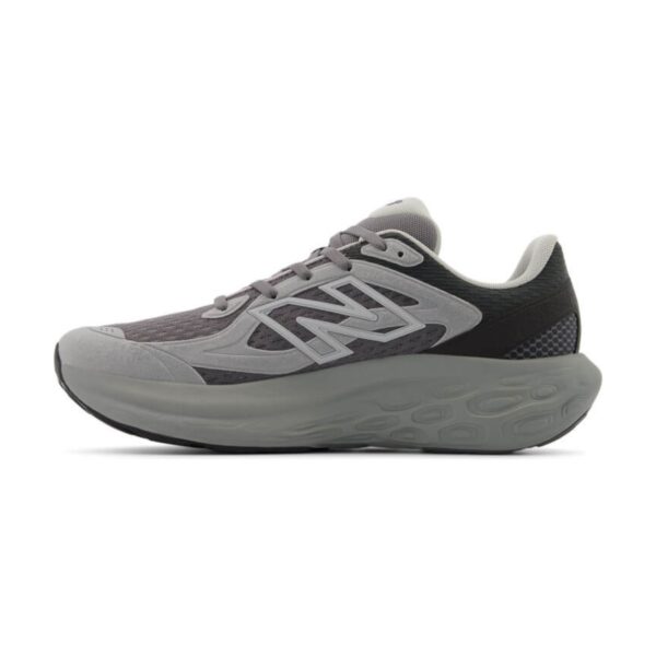 New Balance Fresh Foam Trainer Black Cement Slate Grey New Balance Fresh Foam Trainer Black Cement Slate Grey | STYLO