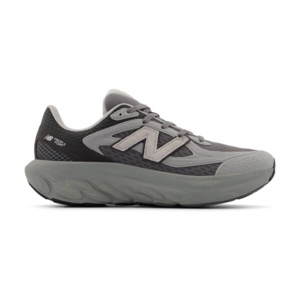 New Balance Fresh Foam Trainer Black Cement Slate Grey New Balance Fresh Foam Trainer Black Cement Slate Grey | STYLO