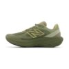 New Balance Fresh Foam Trainer Dark Olivine Garter Snake | STYLO