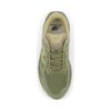 New Balance Fresh Foam Trainer Dark Olivine Garter Snake | STYLO