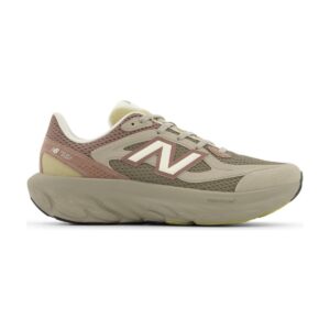 New Balance Fresh Foam Trainer Olive Grey | STYLO