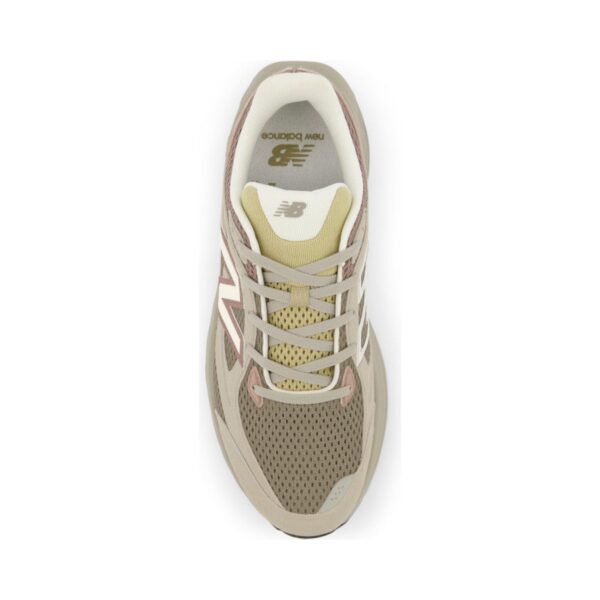 New Balance Fresh Foam Trainer Olive Grey | STYLO