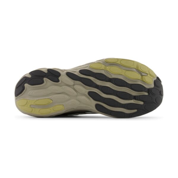 New Balance Fresh Foam Trainer Olive Grey | STYLO