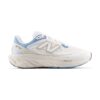 New Balance Fresh Foam Trainer White Blue | STYLO
