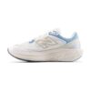 New Balance Fresh Foam Trainer White Blue | STYLO