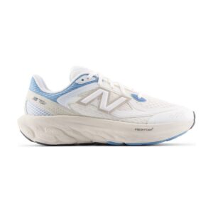 New Balance Fresh Foam Trainer White Blue | STYLO