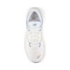 New Balance Fresh Foam Trainer White Blue | STYLO