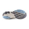 New Balance Fresh Foam Trainer White Blue | STYLO