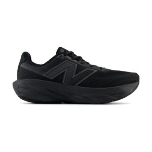 New Balance Fresh Foam X 1080v14 Black | STYLO