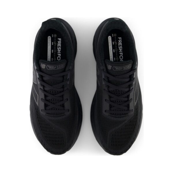 New Balance Fresh Foam X 1080v14 Black New Balance Fresh Foam X 1080v14 Black | STYLO