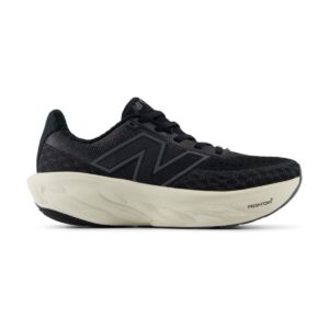 New Balance Fresh Foam X 1080v14 Black Phantom Sea Salt | STYLO