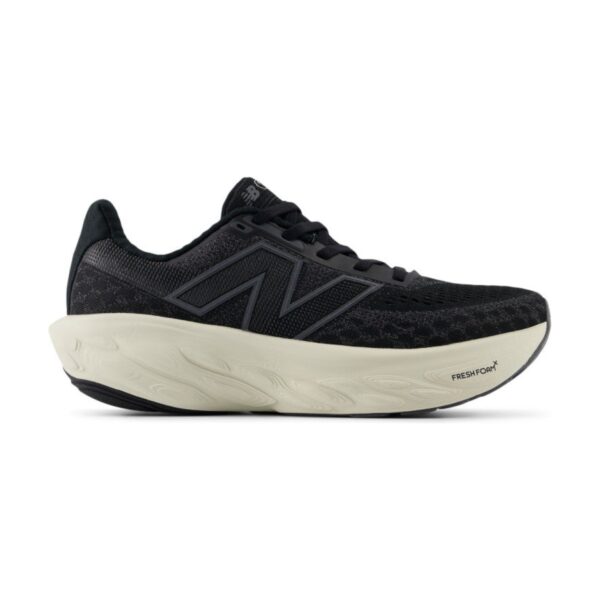 New Balance Fresh Foam X 1080v14 Black Phantom Sea Salt | STYLO