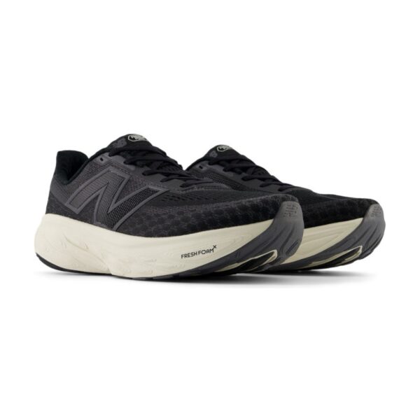 New Balance Fresh Foam X 1080v14 Black Sea Salt | STYLO