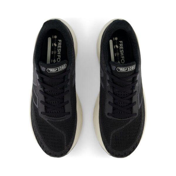 New Balance Fresh Foam X 1080v14 Black Sea Salt | STYLO