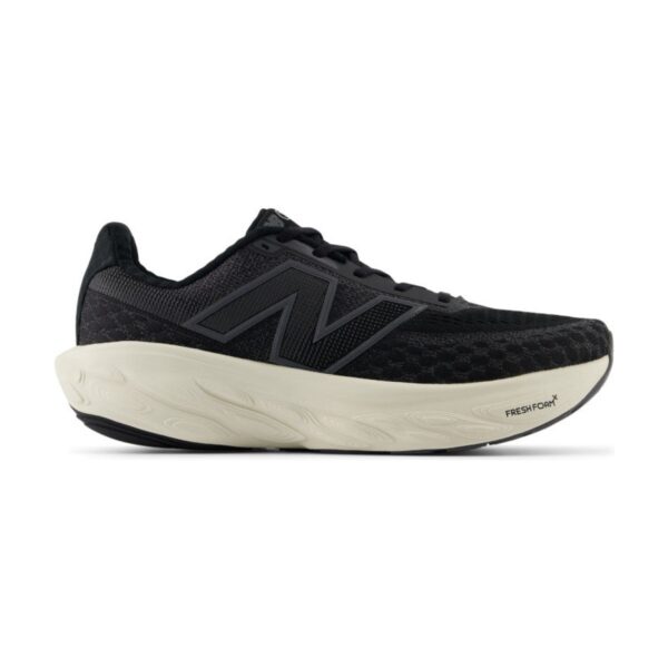 New Balance Fresh Foam X 1080v14 Black Sea Salt | STYLO