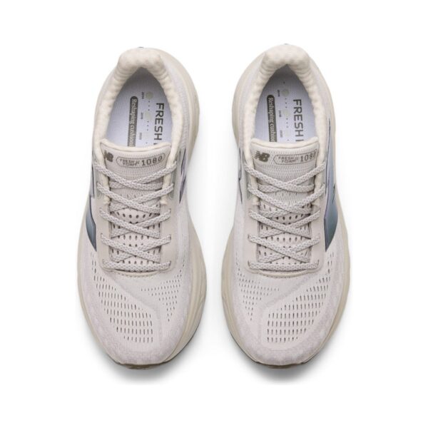 New Balance Fresh Foam X 1080v14 White Purple | STYLO